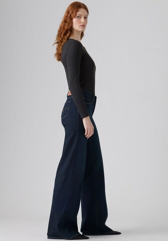 LEVI'S ® Wide Leg Jeans in Blau