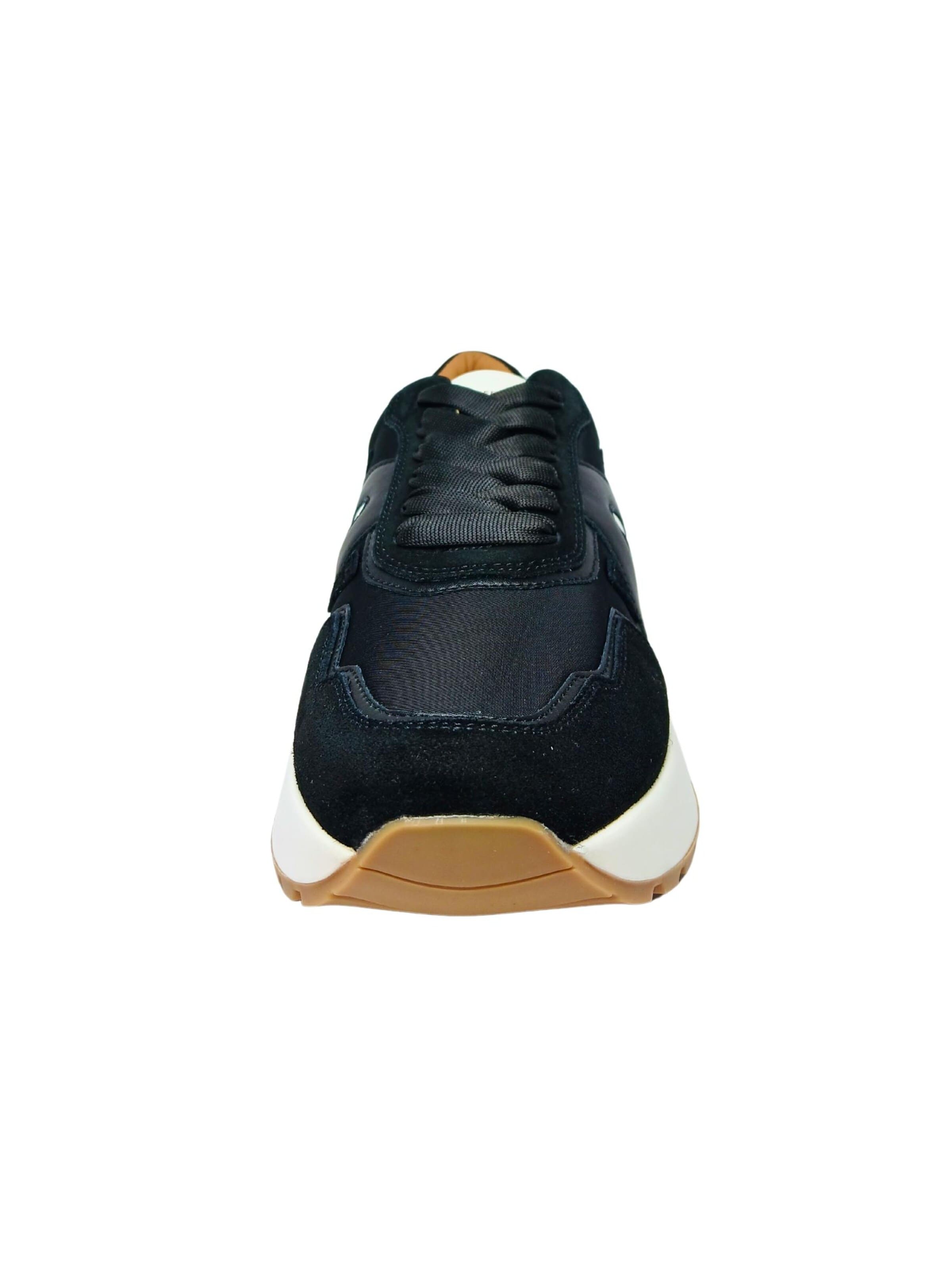 Alexander Smith - Zapatillas deportivas bajas en negro