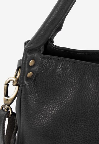 MUSTANG Handbag in Black