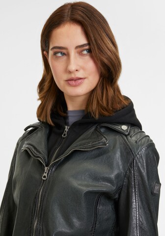 Gipsy by Mauritius Between-Season Jacket in Black