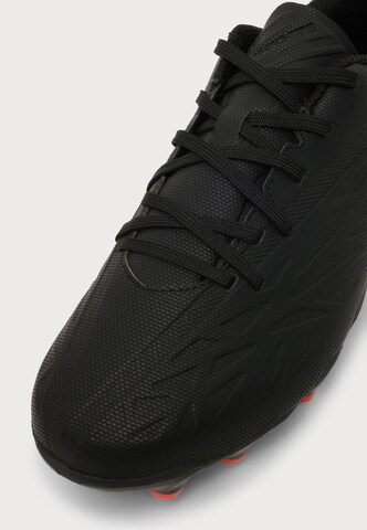 SKECHERS Sportsko i svart