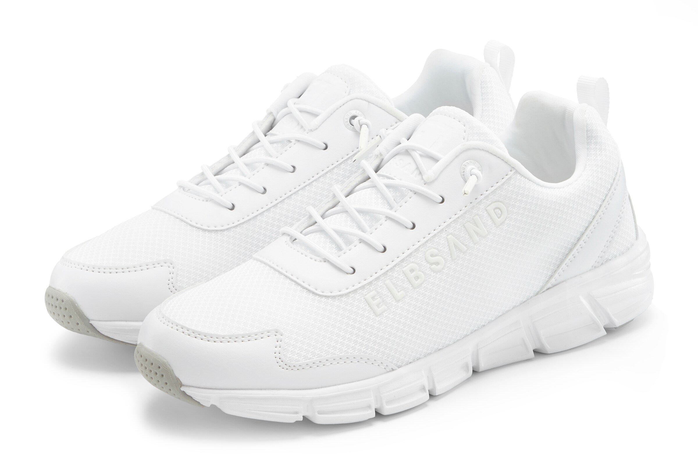 Elbsand Sneaker in Weiß