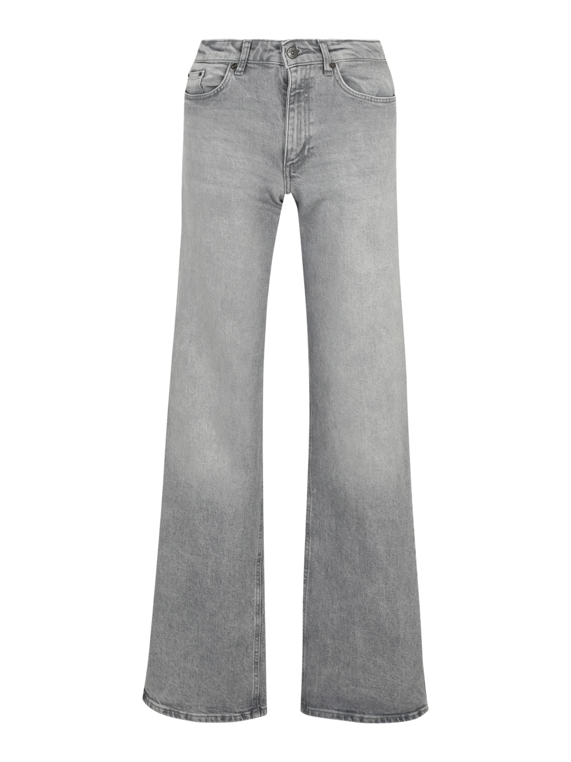 Only Tall Vaquero 'ONLJUICY' en gris denim, Vista del producto