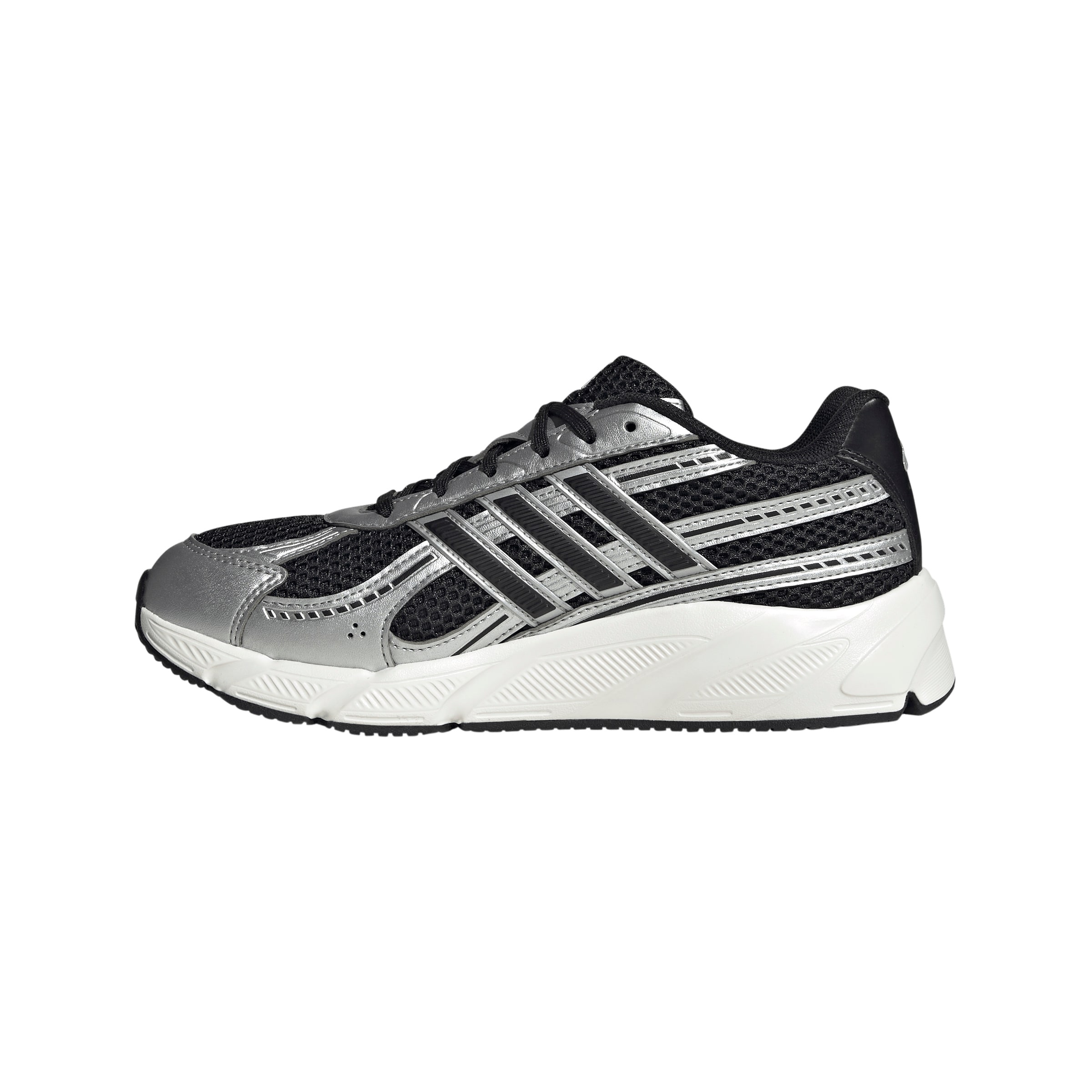 ADIDAS SPORTSWEAR Низкие кроссовки 'Technochaos 2000' в Черный