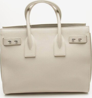 Saint Laurent Bag in One size in White