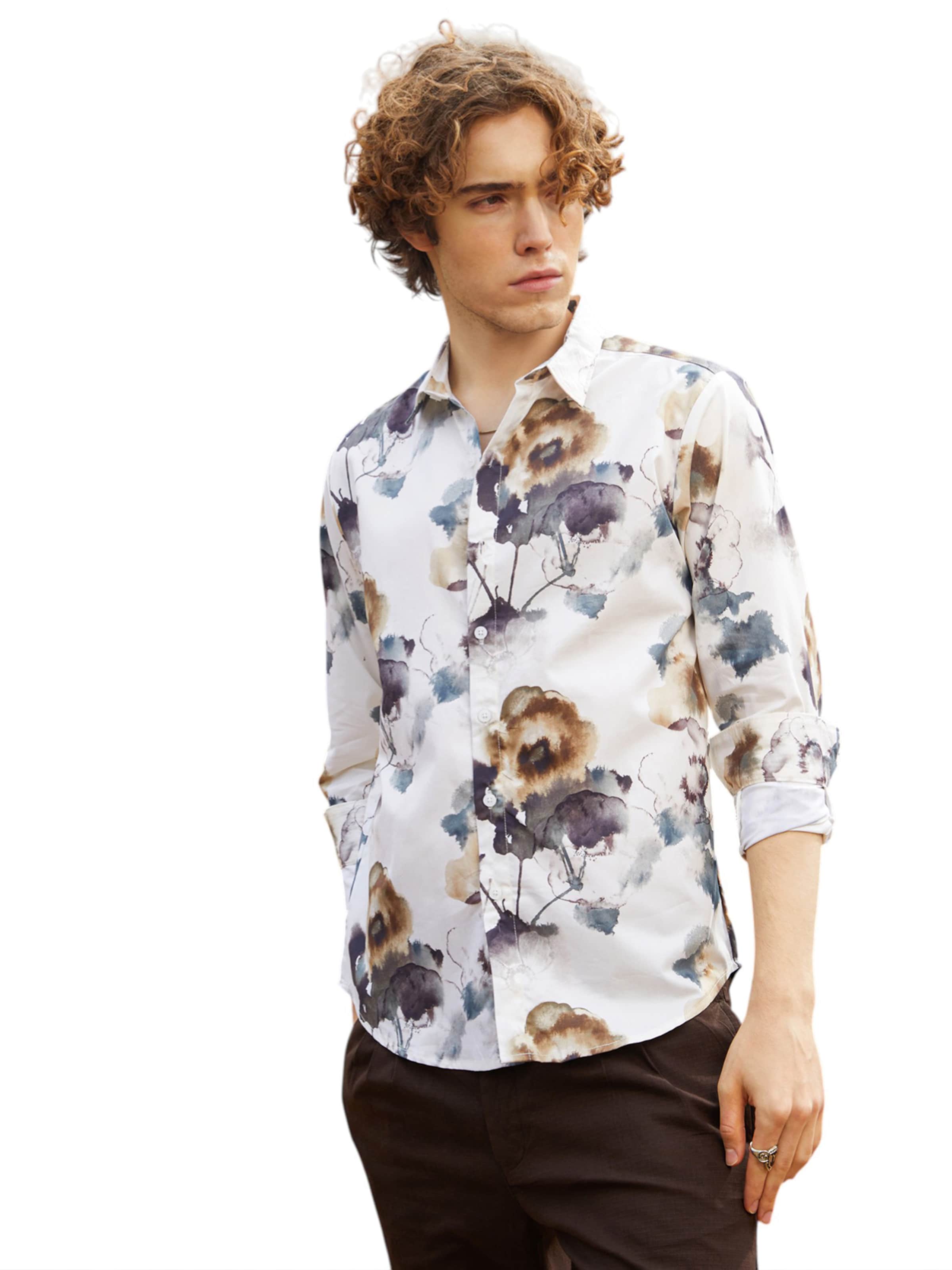 Campus SutraMajica 'Alondra' - bijela boja