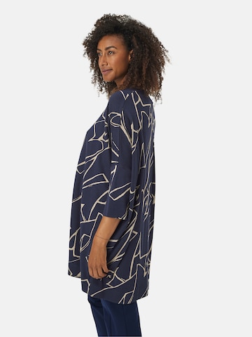 Masai Tuniek 'Gabini' in Blauw