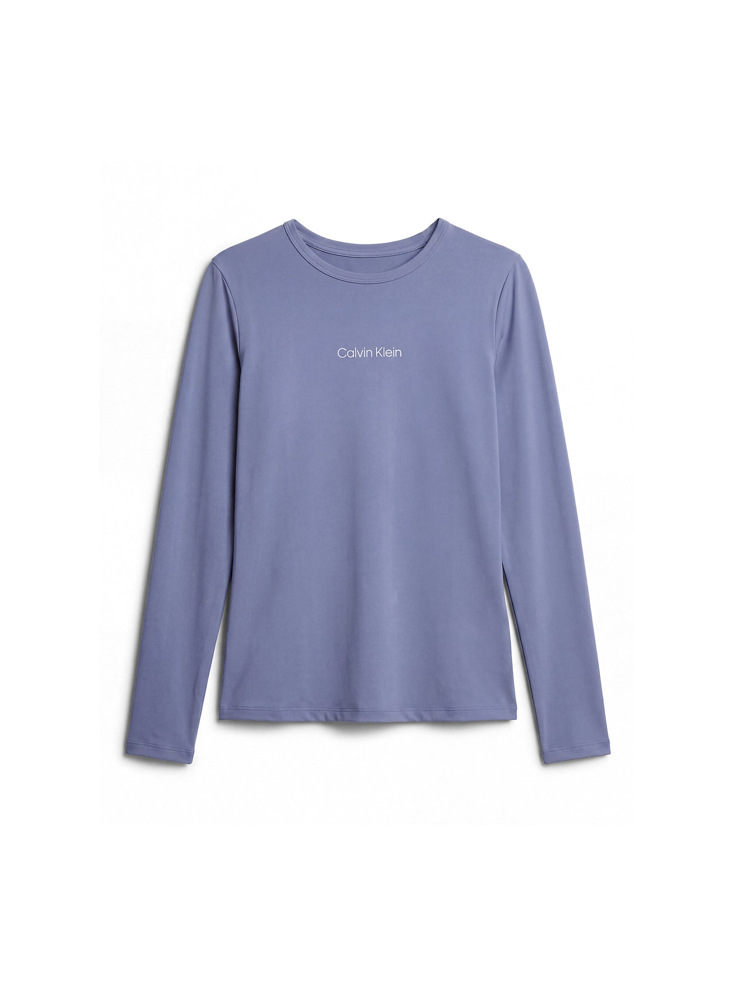 Calvin Klein Shirt in XXS in Blue, Item view