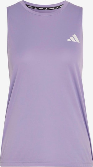 ADIDAS PERFORMANCE Sportski top 'Ess' veličine XS u lila, Pregled proizvoda