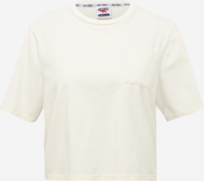 HI-TEC Performance shirt 'ISABELLE' in Cream, Item view