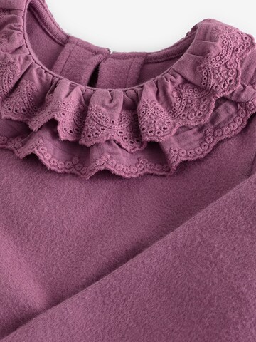 Next Shirt in Purple
