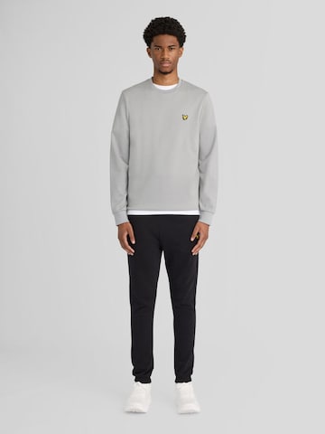 Sweat-shirt 'Fly' Lyle & Scott en gris