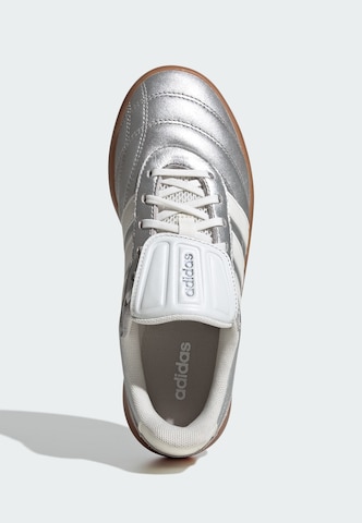 ADIDAS SPORTSWEAR Sneakers 'Barreda Mundial' in Silver