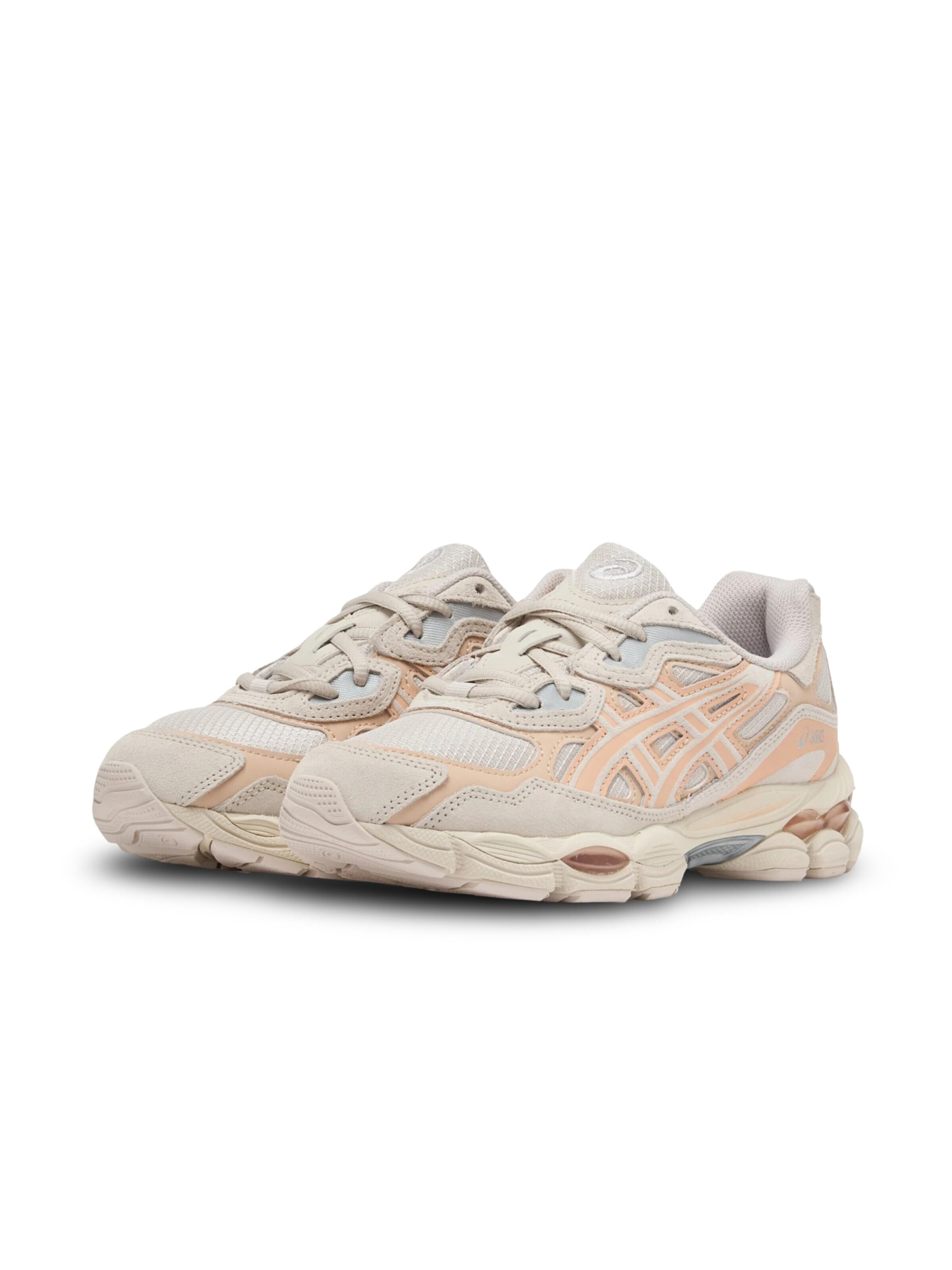 ASICS Sneaker low‌‌‌‌‌‌ in Orange