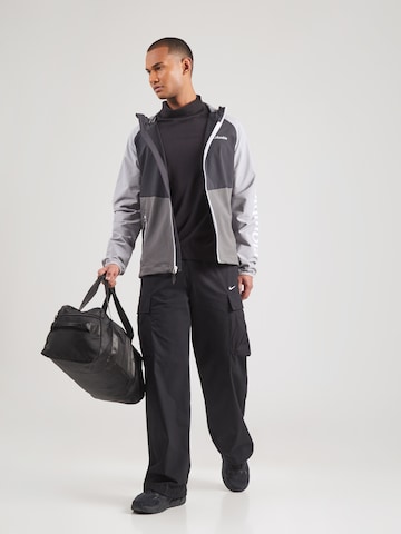 COLUMBIA - Chaqueta de montaña 'Panther Creek™ II' en gris