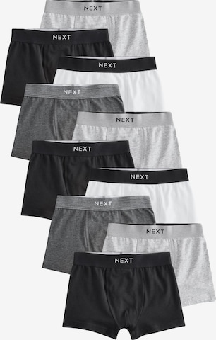 pilka Next Apatinės kelnaitės: priekis