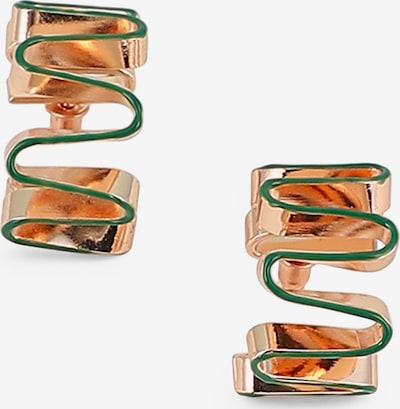 Auskarai 'Niharika' iš SOHI, spalva – Auksas, Prekių apžvalga