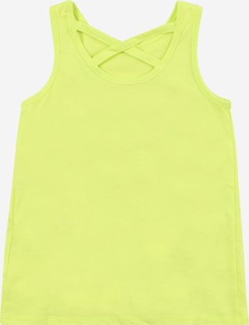 Top di Carter's in giallo