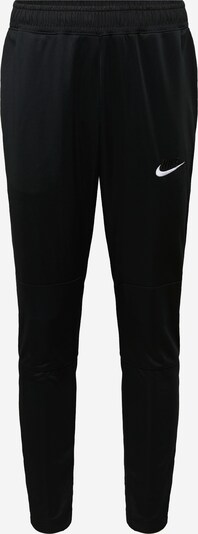 Nike Sportswear Pantalon en noir, Vue avec produit