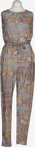ILSE JACOBSEN Overall oder Jumpsuit M in Mischfarben: Vorderseite