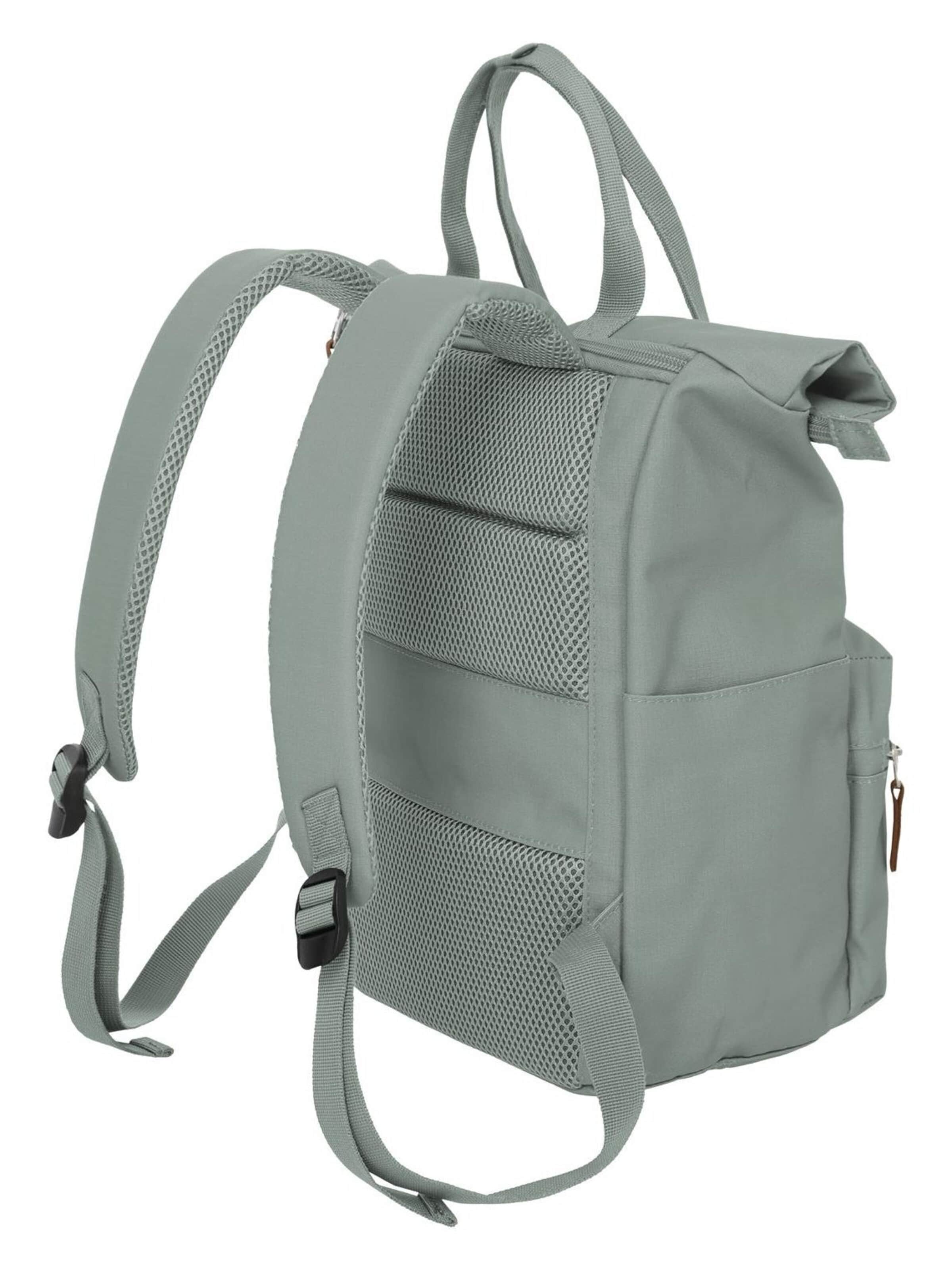 TRAVELITE Rugzak in Groen