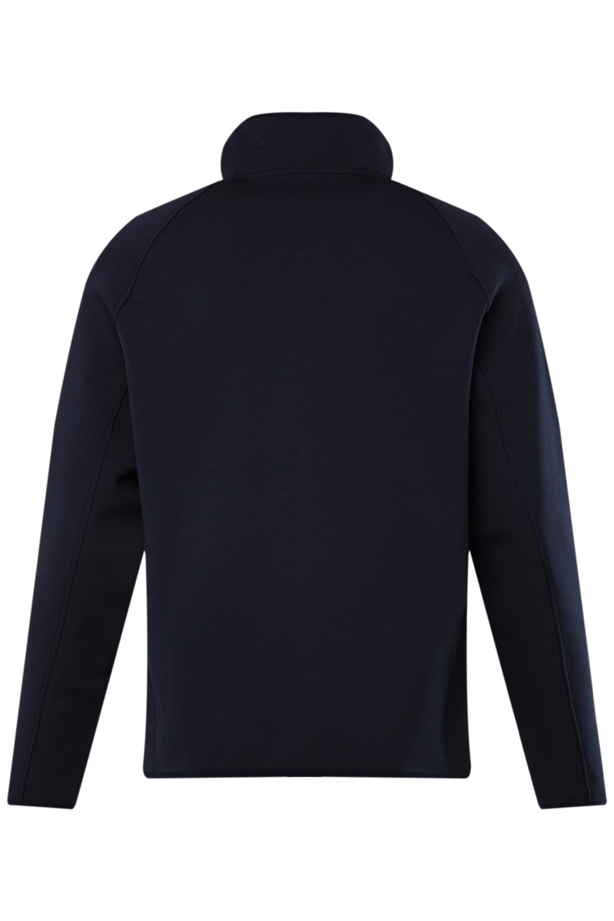 JAY-PI Sweatjacke in Blau