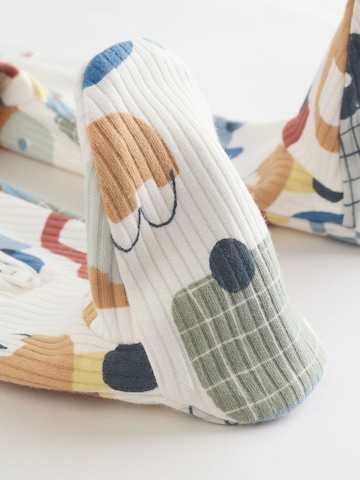 Next Пижама в Желтый