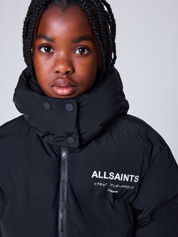 smALLSAINTS Winter jacket in Black