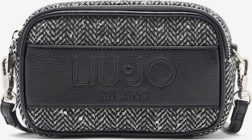 Liu JoTorba preko ramena - crna boja: prednji dio