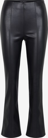 Betty Barclay Slim fit Pants in Black: front