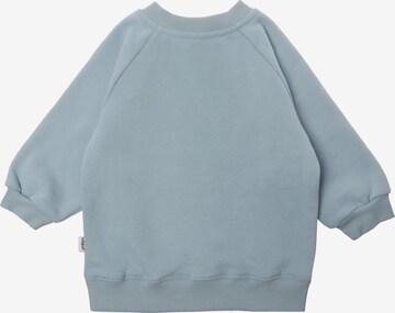 LILIPUT Sweatshirt 'little and loved' in Blau