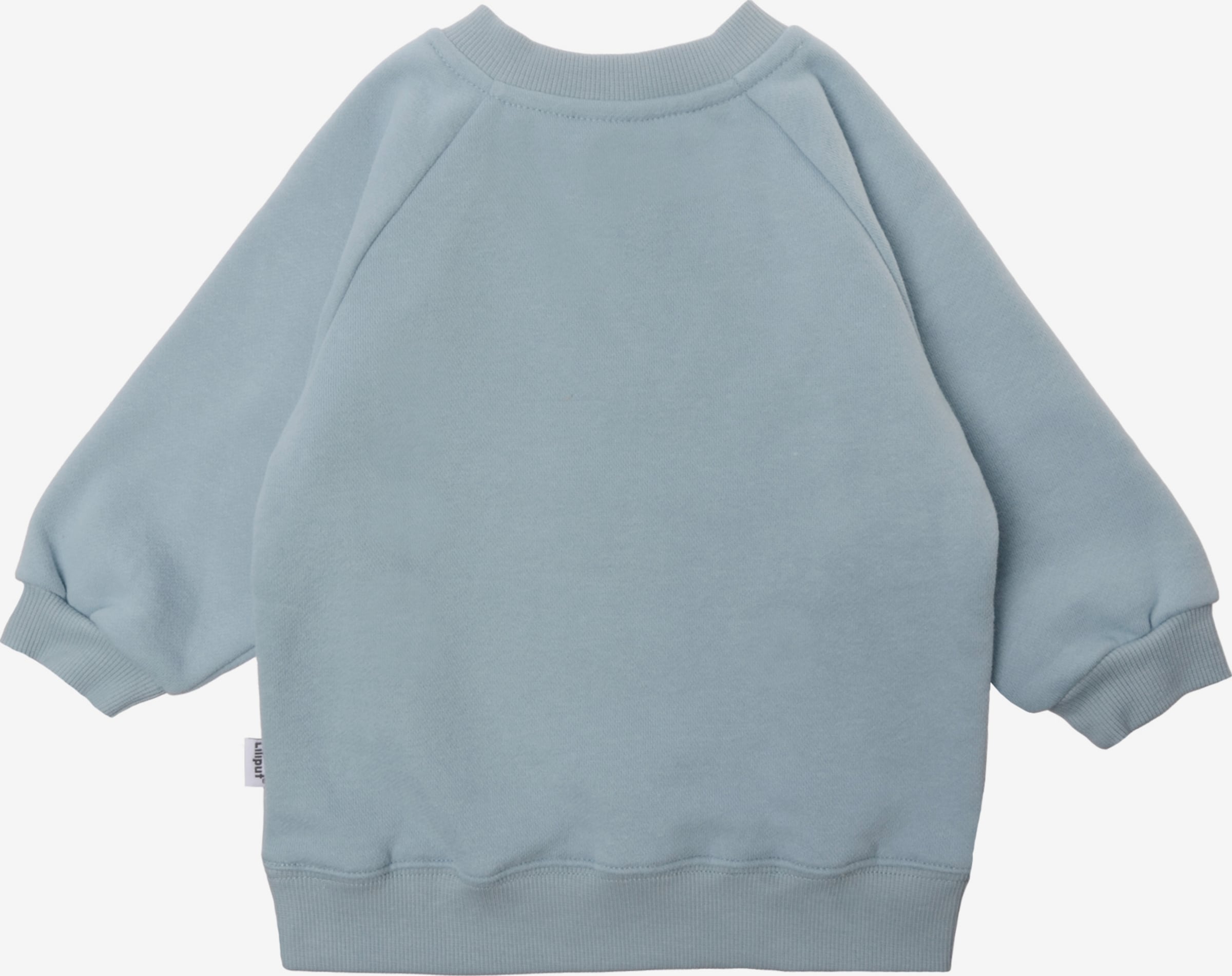LILIPUT Sweatshirt 'little and loved' in Hellblau | ABOUT YOU