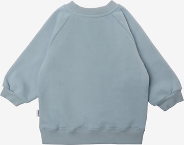 LILIPUT Sweatshirt 'Croissant' in Blue