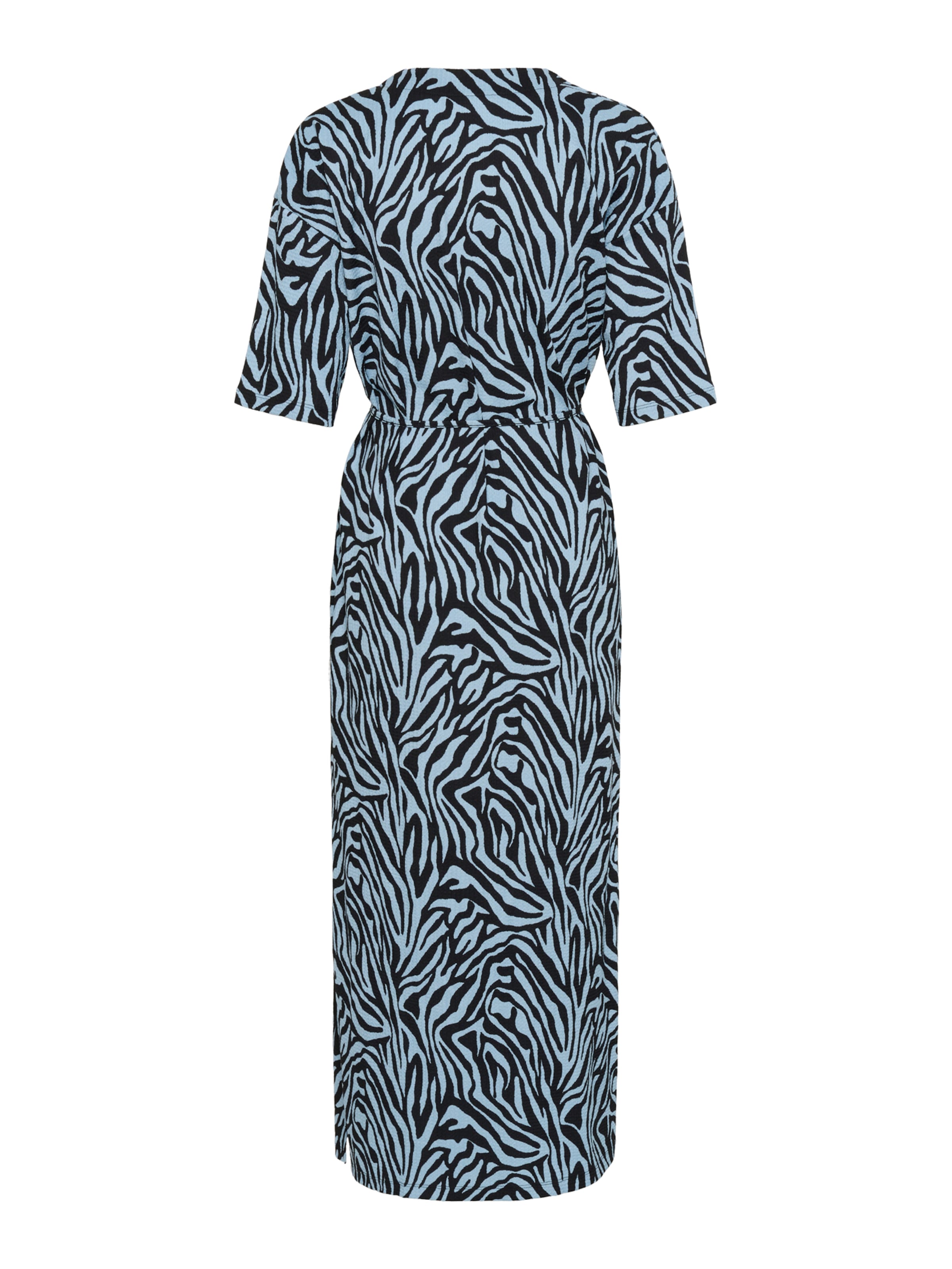 Kaffe Šaty 'Ivanna' - Zmiešané farby