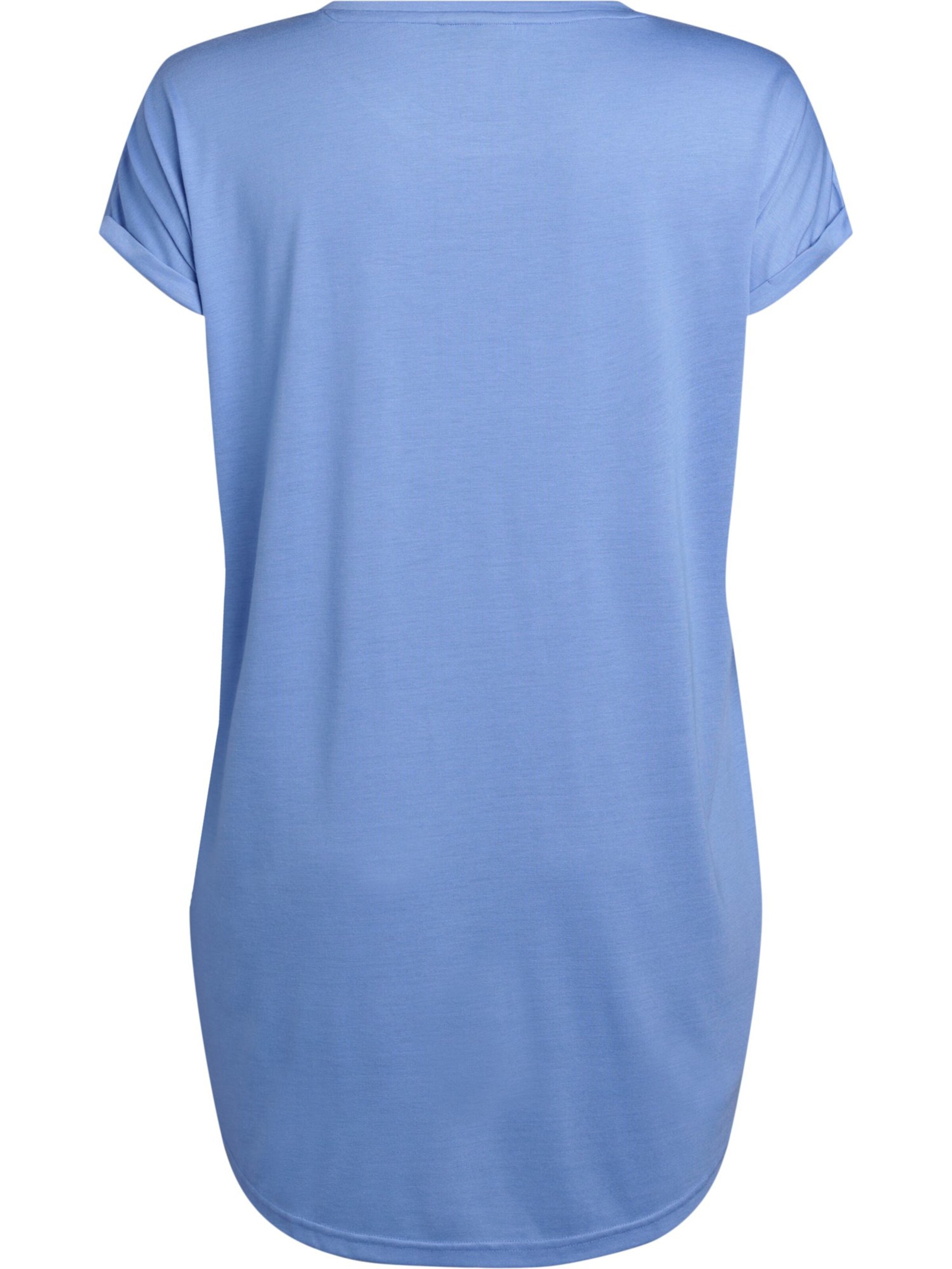 Zizzi Särk 'MALIS', värv sinine