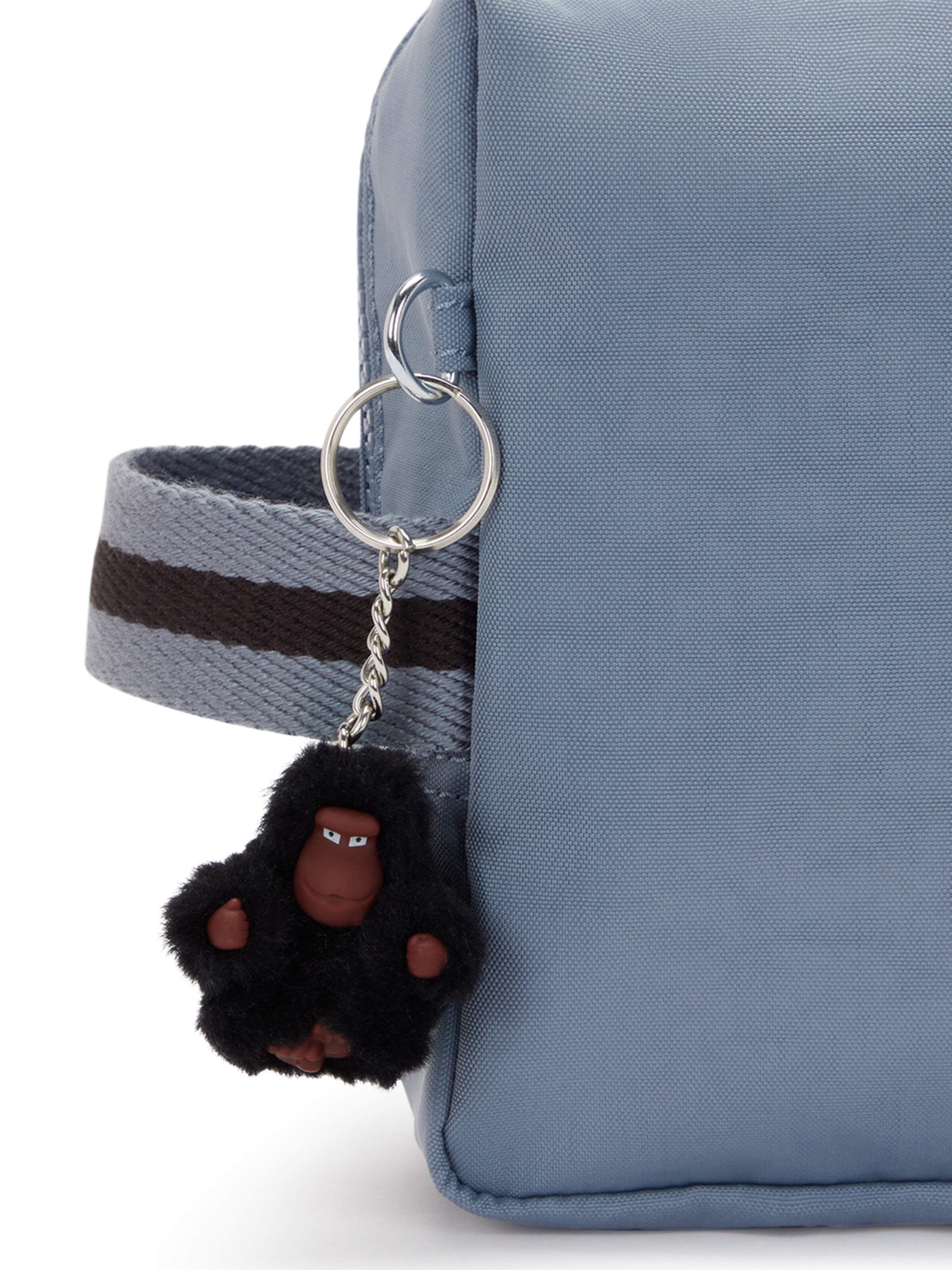 KIPLINGNeseser 'Parac' - plava boja