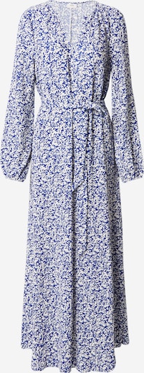 JDY Φόρεμα 'BRAVO' σε μπλε / λευκό, Άποψη προϊόντος