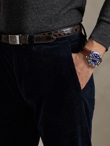 Polo Ralph Lauren regular Παντελόνι σε μπλε