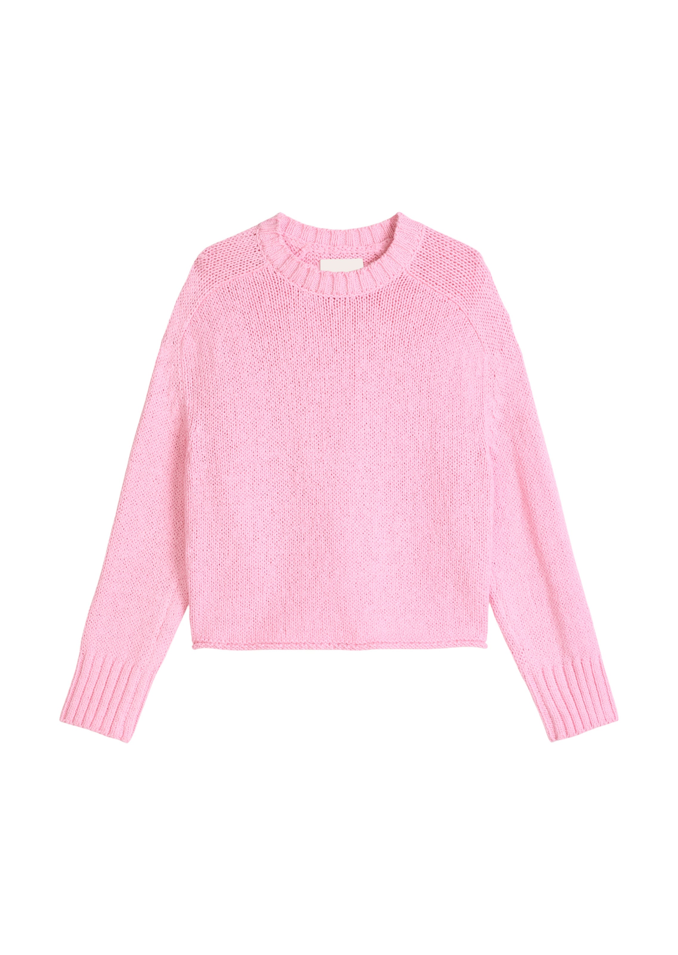 Marc O'Polo Sweater in Pink: front