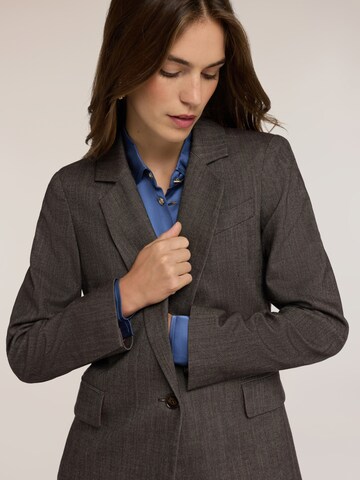MOTIVI Blazer in Grey