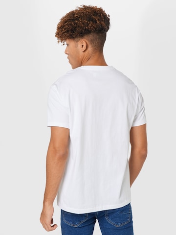 Polo Ralph Lauren - Camiseta en blanco