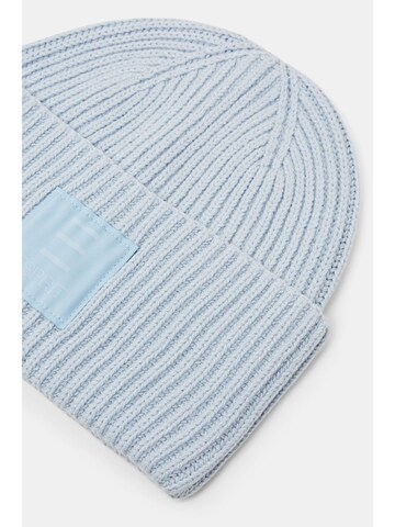 ESPRIT Beanie in Blue