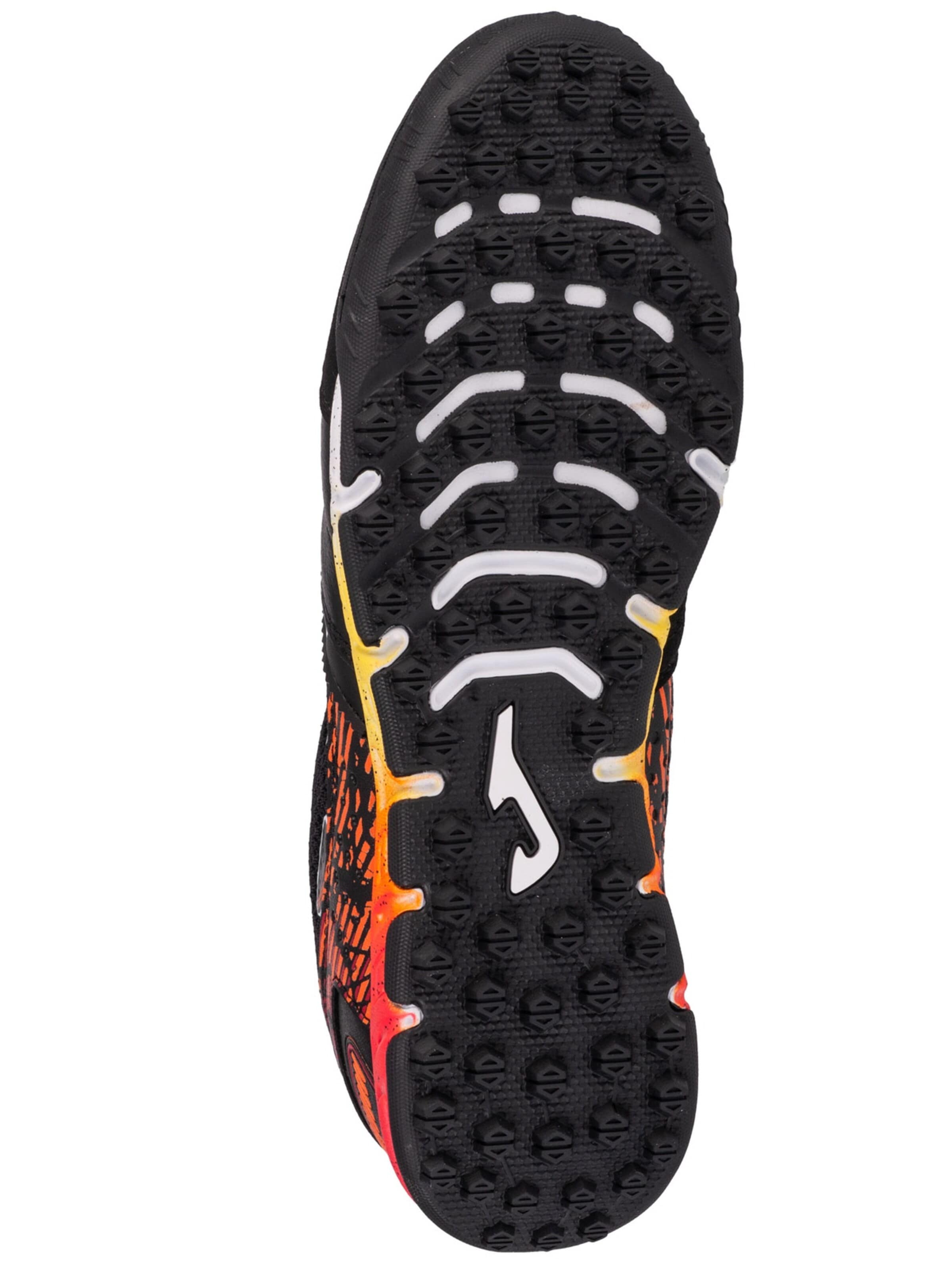 JOMA Soccer shoe 'Mundial 24 MUNW TF' in Black