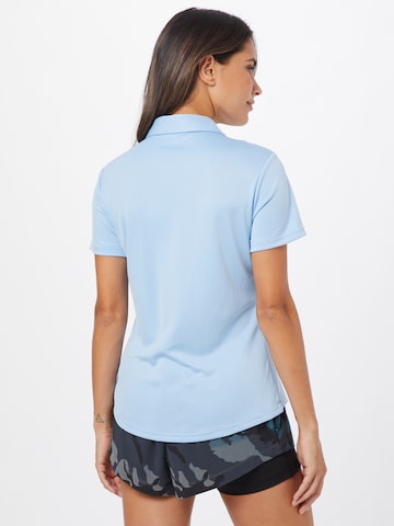 T-shirt fonctionnel ADIDAS GOLF en bleu