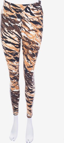 Casall Sport-Leggings M in Braun: predná strana