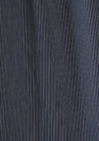 s.Oliver - Pantalón de pijama en azul