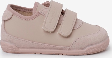 Pisamonas Sneakers in Pink: front
