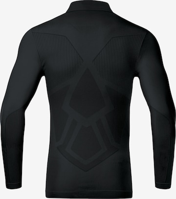 JAKO Base Layer in Schwarz