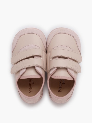 Baskets Pisamonas en rose