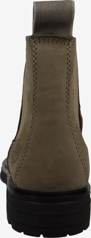 TIMBERLAND Chelsea boots in Groen